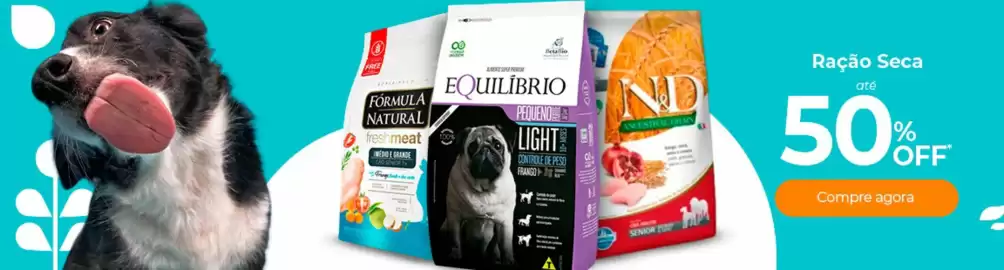 Catálogo Cobasi Página 4