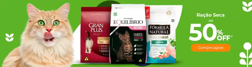 Catálogo Cobasi Página 5