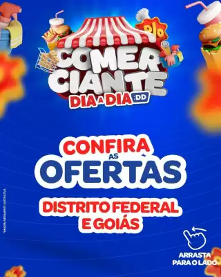 Tabloide Atacadão Dia a Dia (válido até 21-04)