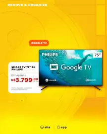 Encarte Casa e Vídeo semana 17 Página 2