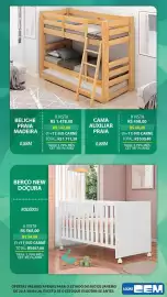 Folheto Lojas Cem Página 103