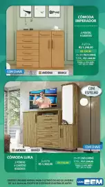 Folheto Lojas Cem Página 104