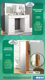 Folheto Lojas Cem Página 105