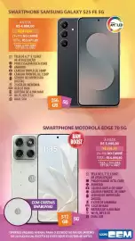 Folheto Lojas Cem Página 11