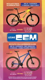 Folheto Lojas Cem Página 112