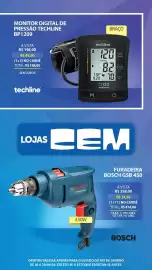 Folheto Lojas Cem Página 114