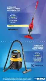 Folheto Lojas Cem Página 119