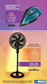 Folheto Lojas Cem Página 123