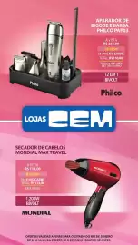 Folheto Lojas Cem Página 128