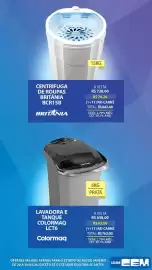 Folheto Lojas Cem Página 23