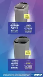 Folheto Lojas Cem Página 24