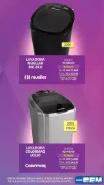 Folheto Lojas Cem Página 26