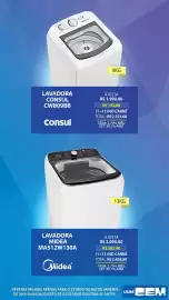 Folheto Lojas Cem Página 27