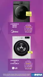 Folheto Lojas Cem Página 30