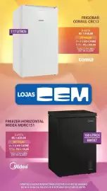 Folheto Lojas Cem Página 32