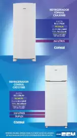 Folheto Lojas Cem Página 33