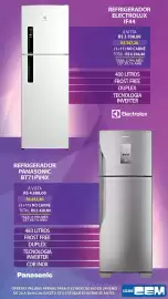 Folheto Lojas Cem Página 36