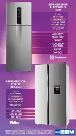 Folheto Lojas Cem Página 37