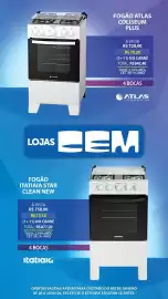 Folheto Lojas Cem Página 38