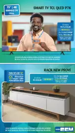 Folheto Lojas Cem Página 4