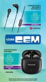 Folheto Lojas Cem Página 50