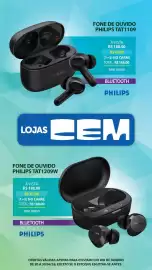 Folheto Lojas Cem Página 51