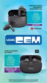 Folheto Lojas Cem Página 52