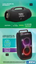 Folheto Lojas Cem Página 59