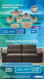 Folheto Lojas Cem Página 6