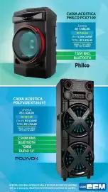 Folheto Lojas Cem Página 63