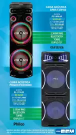 Folheto Lojas Cem Página 65