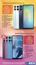 Folheto Lojas Cem Página 7