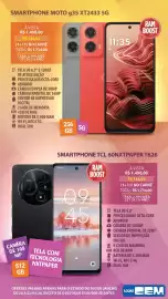 Folheto Lojas Cem Página 8