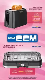 Folheto Lojas Cem Página 82