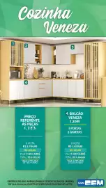 Folheto Lojas Cem Página 86