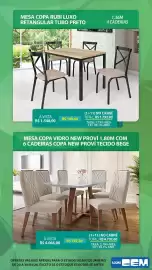 Folheto Lojas Cem Página 88