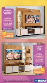 Folheto Lojas Cem Página 89