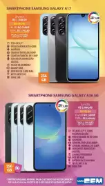 Folheto Lojas Cem Página 9