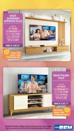 Folheto Lojas Cem Página 90