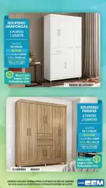 Folheto Lojas Cem Página 93