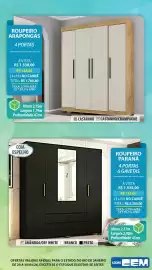 Folheto Lojas Cem Página 94