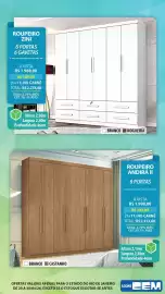 Folheto Lojas Cem Página 95