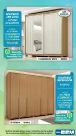 Folheto Lojas Cem Página 96