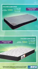 Folheto Lojas Cem Página 97