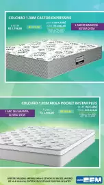 Folheto Lojas Cem Página 99