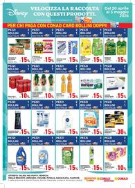Volantino Conad Superstore Pagina 2