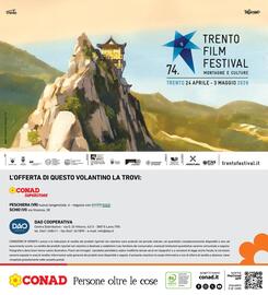 Volantino Conad Superstore Pagina 32