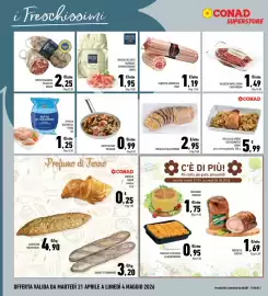 Volantino Conad Superstore Pagina 10