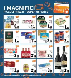 Volantino Conad Superstore Pagina 12