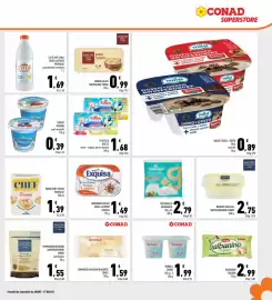Volantino Conad Superstore Pagina 13